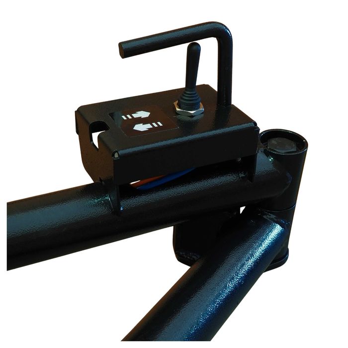 Montażownica do opon AUTOMAT PROFIMONT 1026-2 PRO inwerter ramię pomocnicze