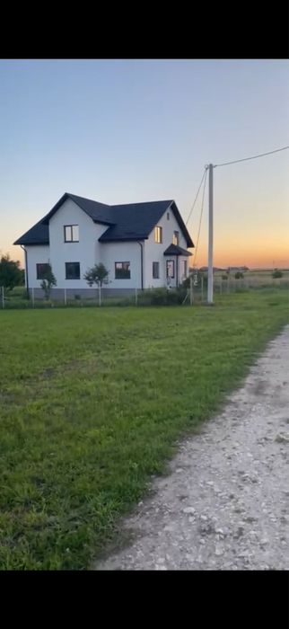 Продаж 12 соток землі в городищі 1 біля Луцька