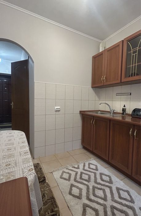Оренда 1 кімнатної квартири