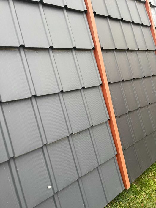 Blachodachówka TIGRA dostawa cała Polska 35 lat gw.