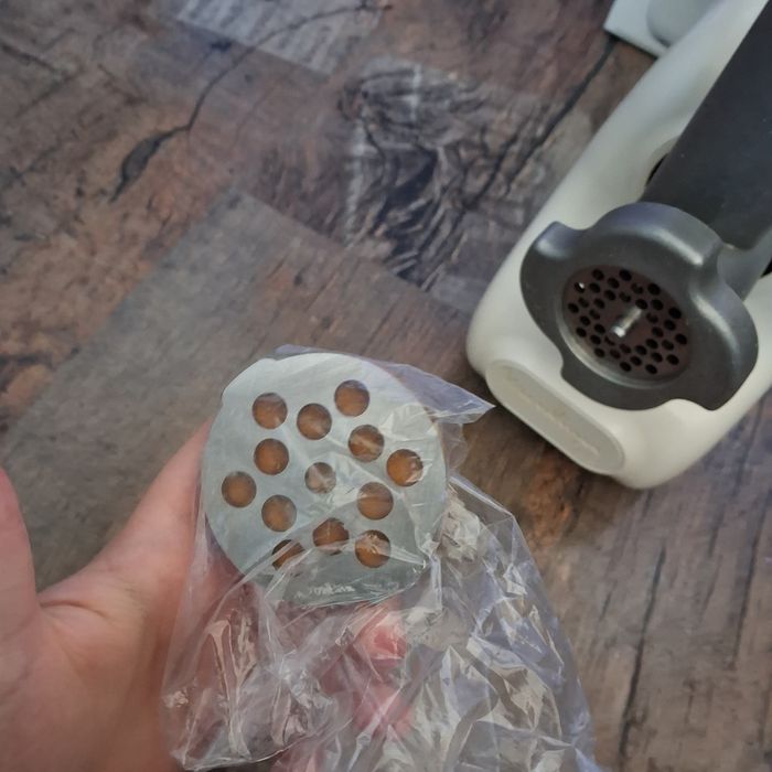 м'ясорубка moulinex