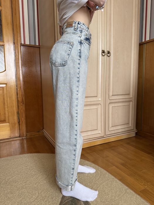 Джинси світлі It’s Basic.