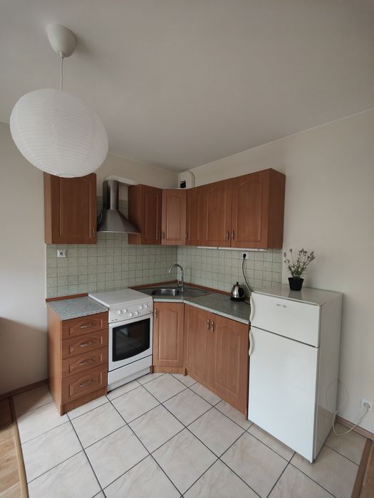 Kawalerka Krzyki Gaj