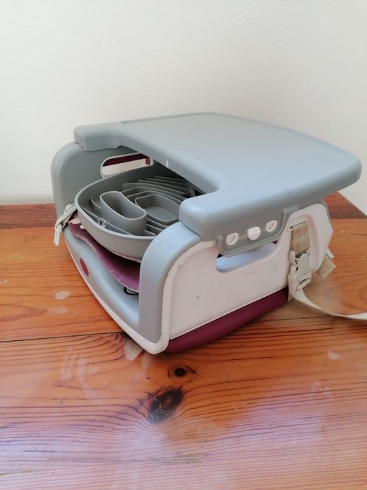 Assento elevatório da Chicco