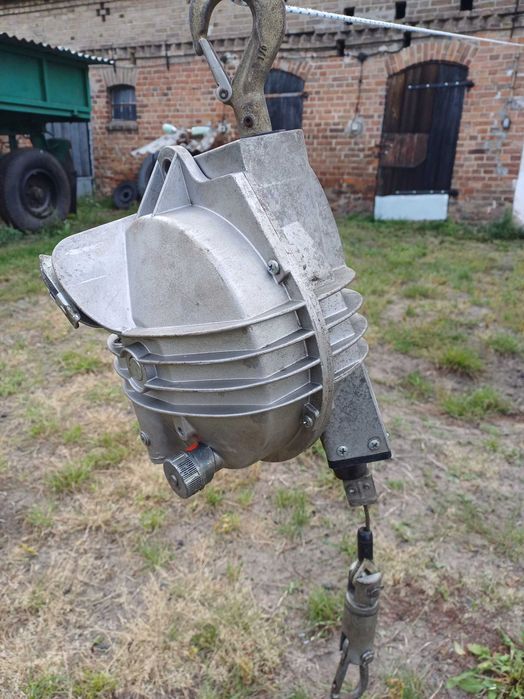 Balanser linkowy 9366 TECNA 35-45kg 2000mm