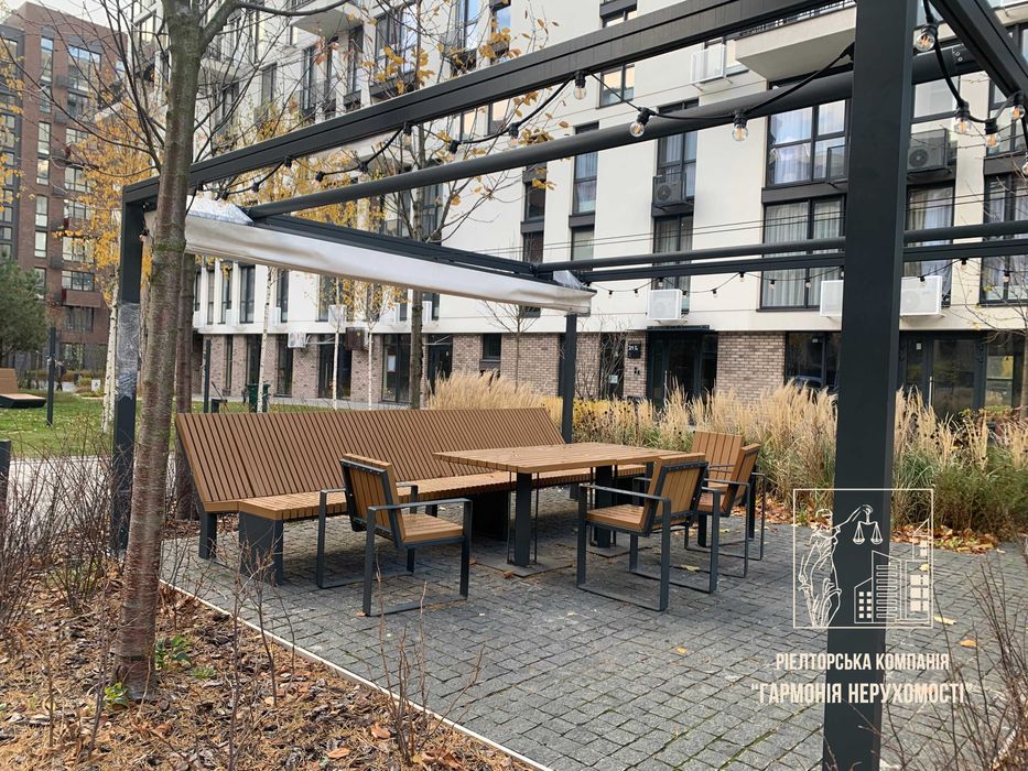 Простора 2к. ГЕНЕРАТОР