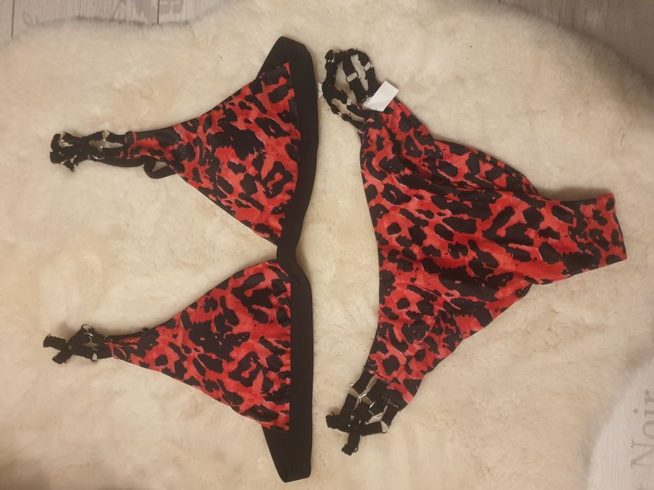 Strój kąpielowy rozm L, nowy