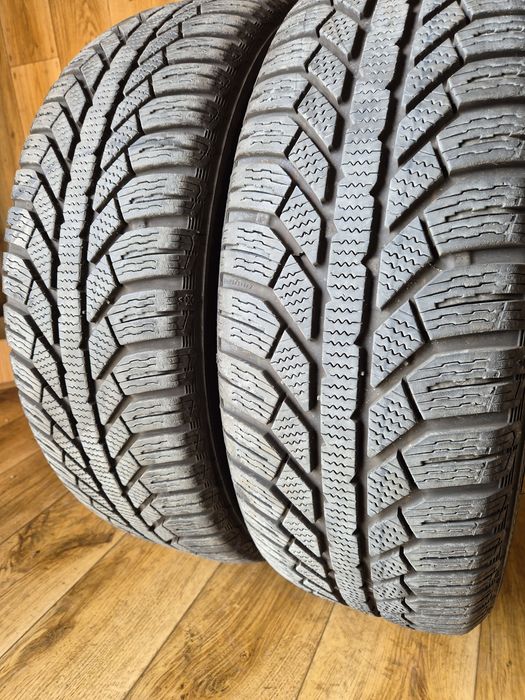 185/60/15 Semperit para zima 6mm 18r