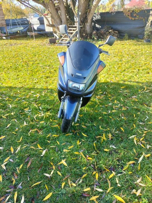 Yamaha