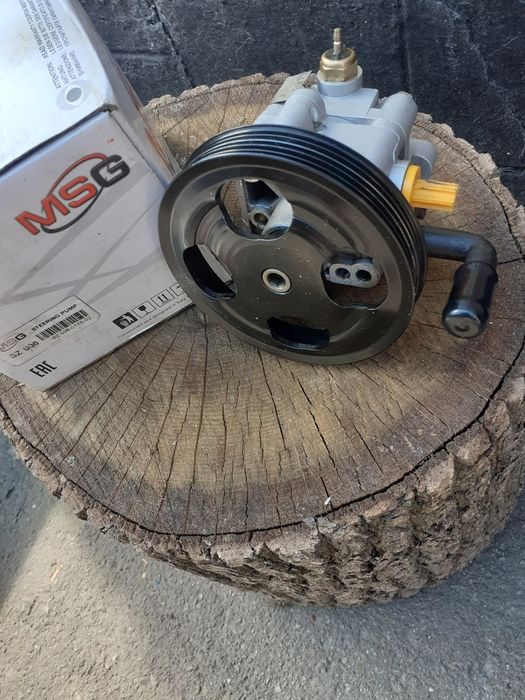 Насос ''''ГУР'''Сузукі Гранвітара