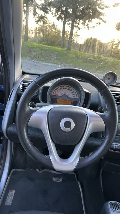 Smart Fortwo 0.8 CDI  (Pulse) 45cv