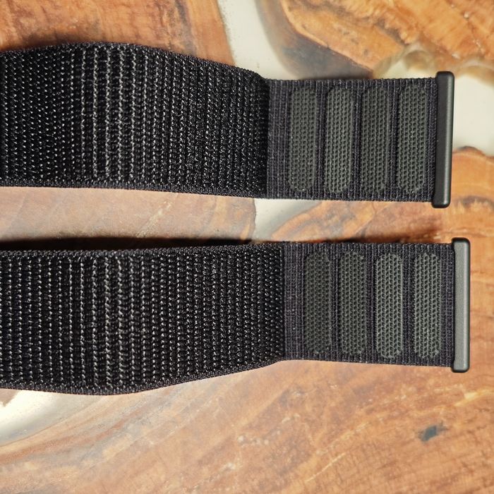 Ремінець Garmin UltraFit Nylon 26 мм ОРИГІНАЛ!