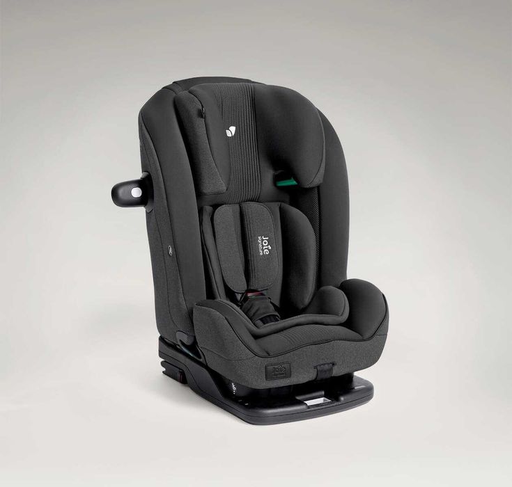 Joie i-plenti - fotelik samochodowy i-Size 76-150 cm
