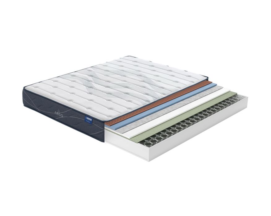 Colchão MOLAFLEX ARGO 160x200 – Como Novo | De 599€ por 399€!