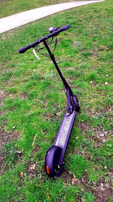Електросамокат Новий!
