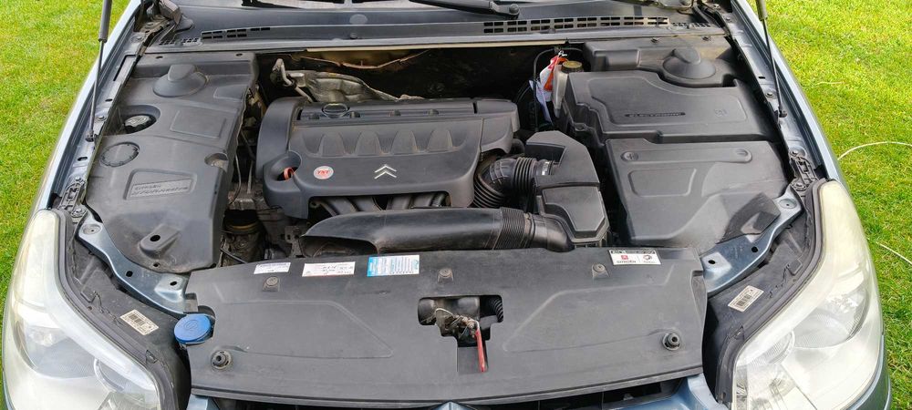 Sprzedam Citroen C5
