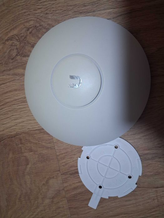 Access Point Ubiquiti Unifi UAP-AC-LR