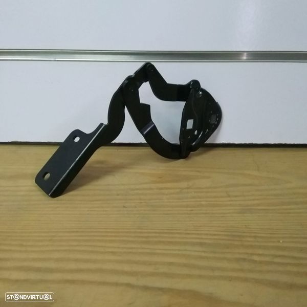 Dobradiça de capot Citroen Saxo 1996 até 2003 novo