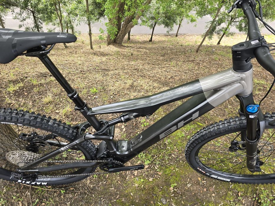 Bh eletrica 29 L promocaoo