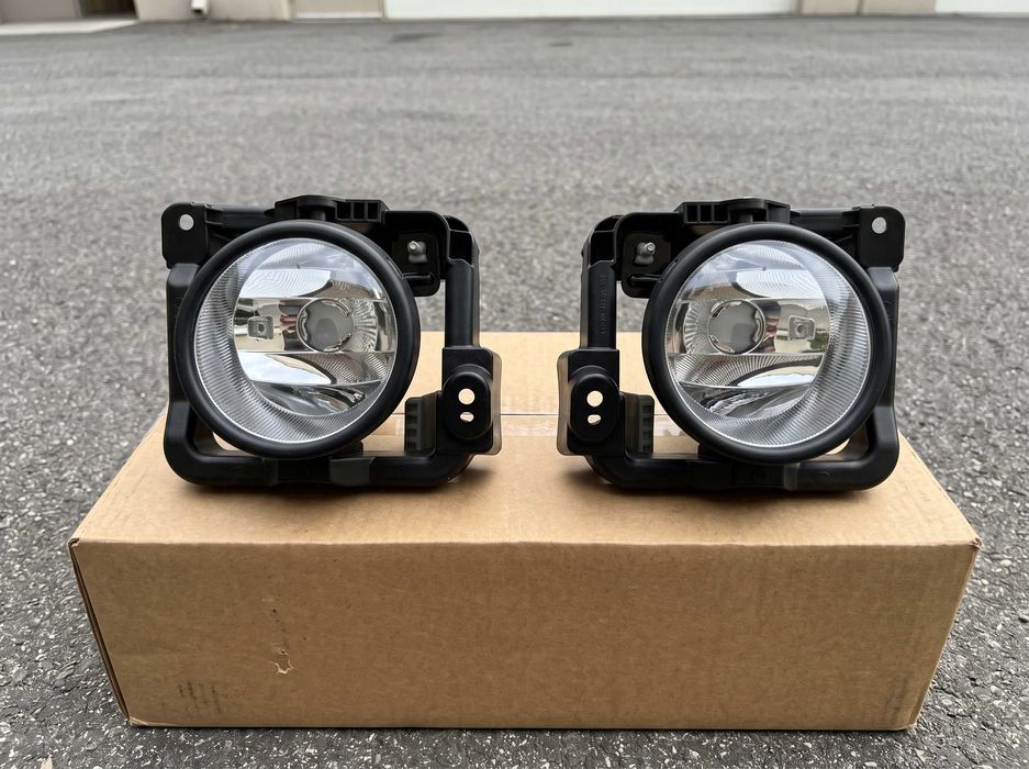 Противотуманка  Honda Accord 8 туманки Хонда Аккорд 8 2008-2010 птф противотуманные фары Акорд 8 протитуманні фари Acord туманка ліва права