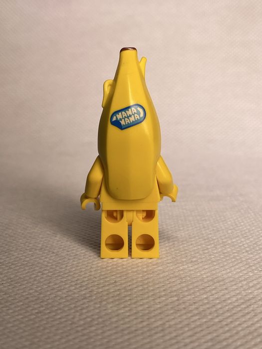 Lego figurka - fort015