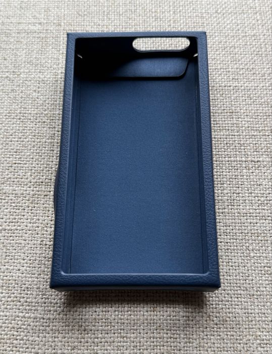 FiiO M21 Blue - DAP + Case