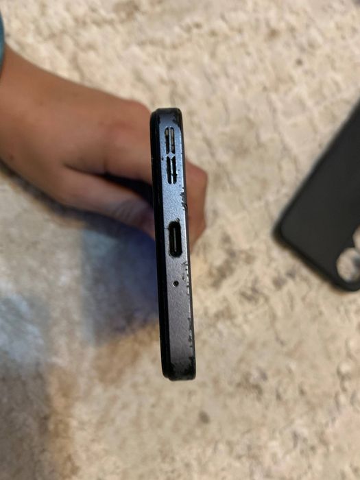 Nubia neo 2.5g  256Gb торг