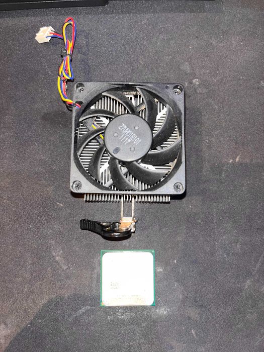 AMD - FX-6300 Six-Core 3.5Ghz 95W AM3+ 14MB