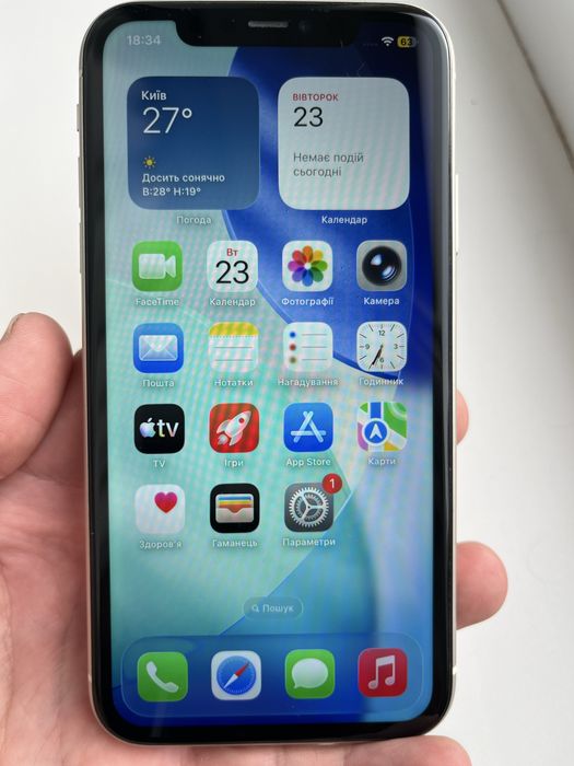 Продам  Iphone 11  128gb
