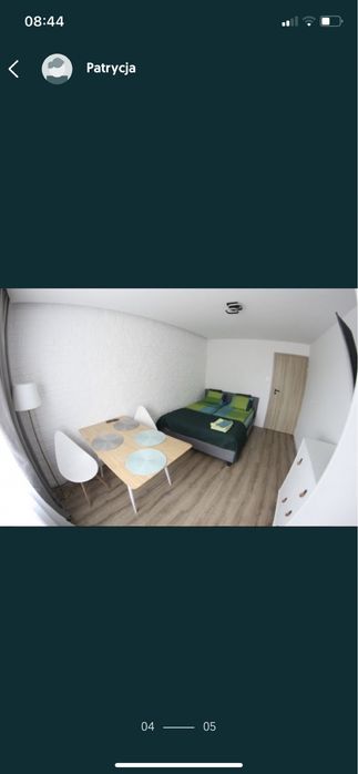 Leśne Apartamenty Hel