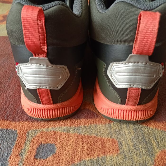 Buty trekkingowe Viking Tind Mid GTX . Roz 39 . Wkł 25,5 cm