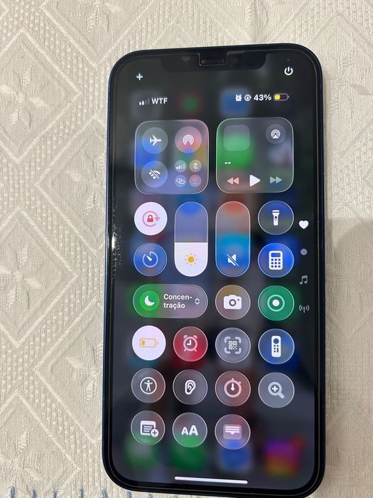 iphone 12 em bom estado