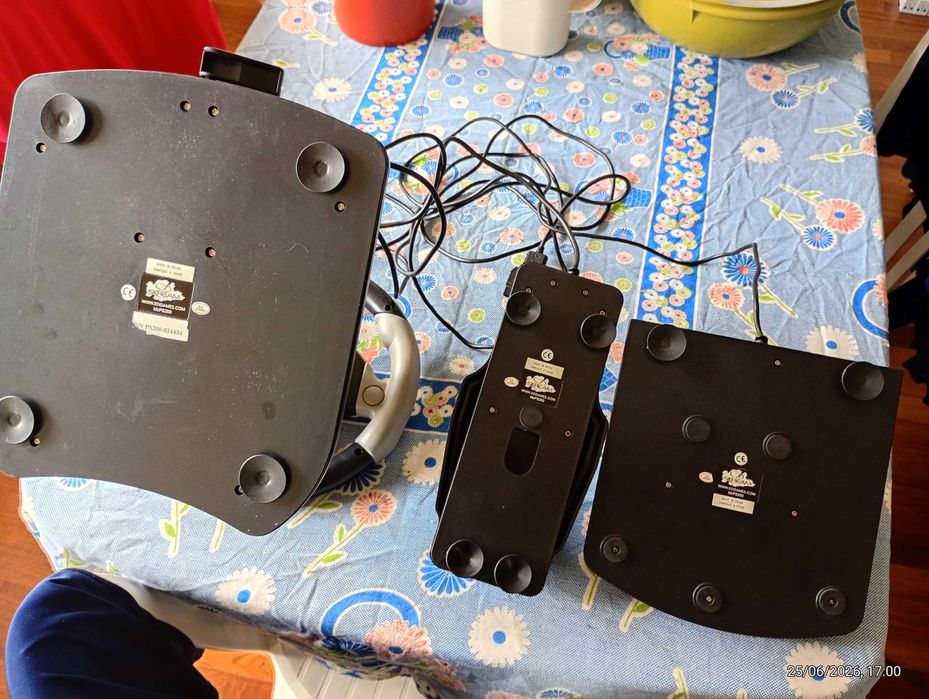 sistema gamer maclaren ATENÇÃO LER O ANÚNCIO