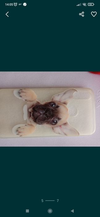 Akcesoria telefonu Huawei P20 Lite