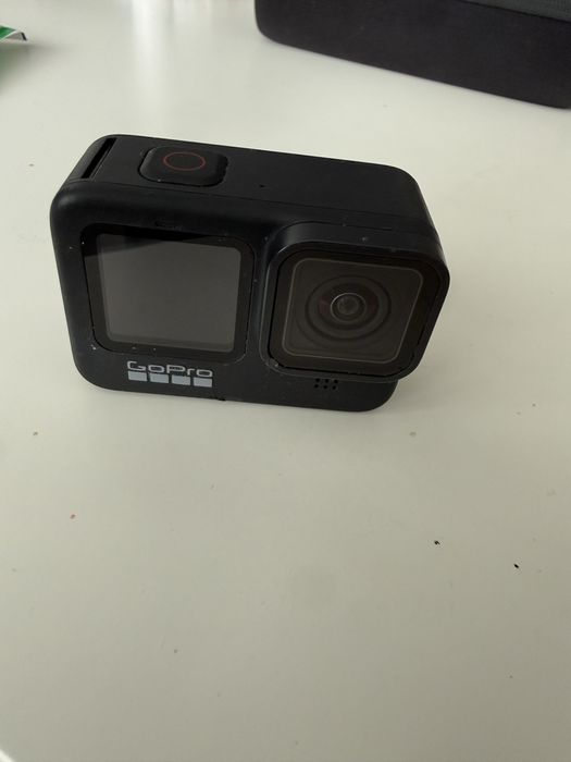 Go Pro Hero 9 BLACK