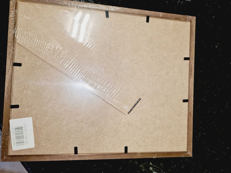 Molduras/ porta- fotos