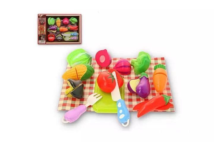 Warzywa do krojenia Gazelo G169466. Gazelo. Nowy Produkt