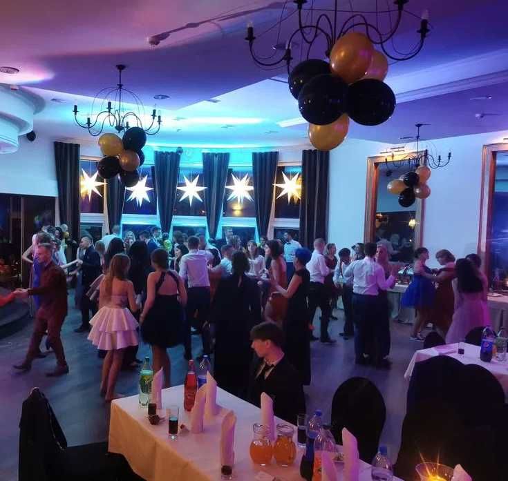 DJ Na Twoją Imprezę : Wesele , Poprawiny , Urodziny , Impreza firmowa