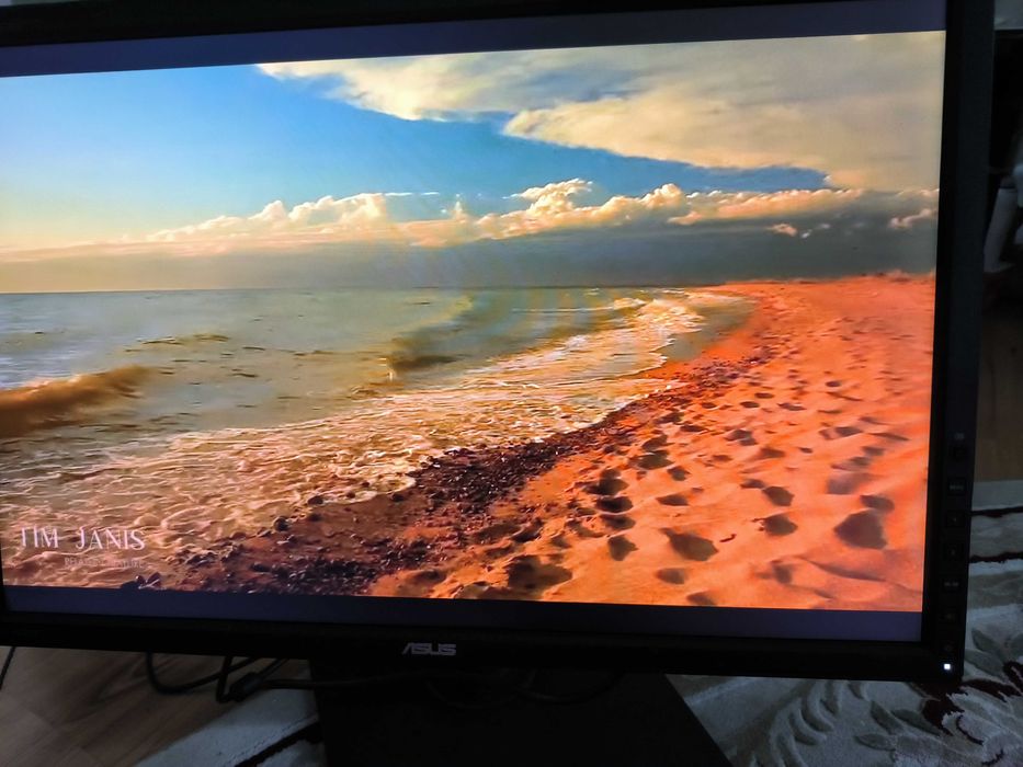 Монітор професійний Asus ProArt PA248, 24 дюйма