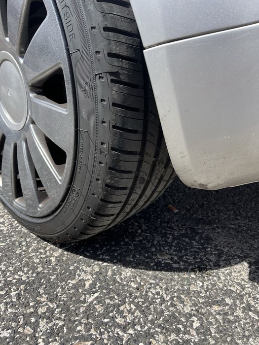 Audi a4 b6 1.9tdi