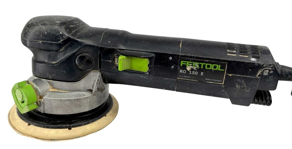 szlifierka festool RO 150E