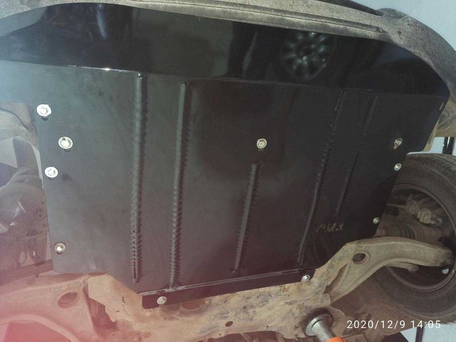 Защита двигателя на любое авто от производителя.