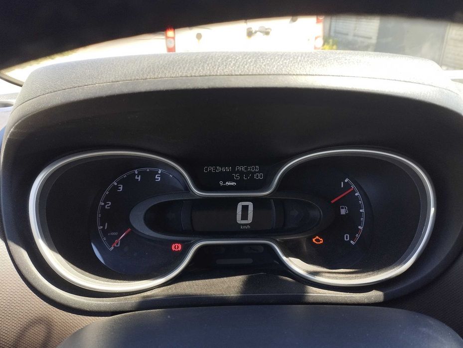 Fiat talento 2018