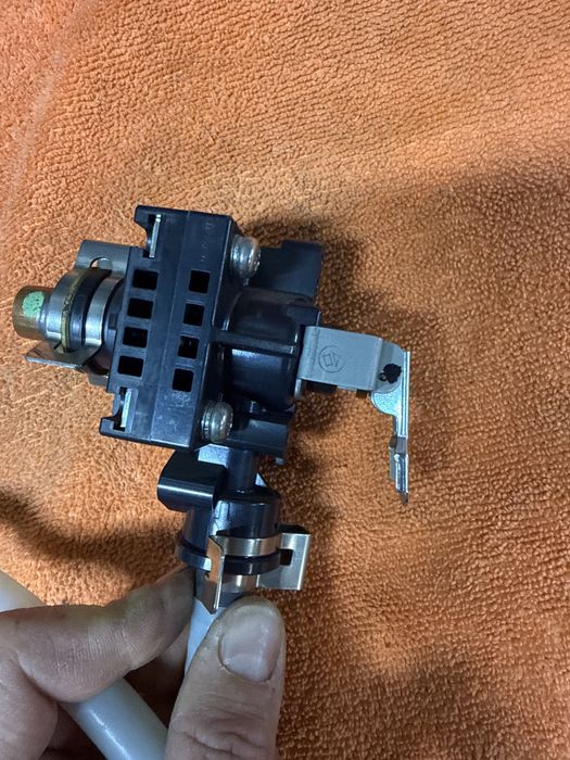 Zawór bezpieczeństwa Panasonic 3bar