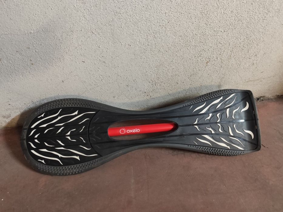 Wavebord Decathlon