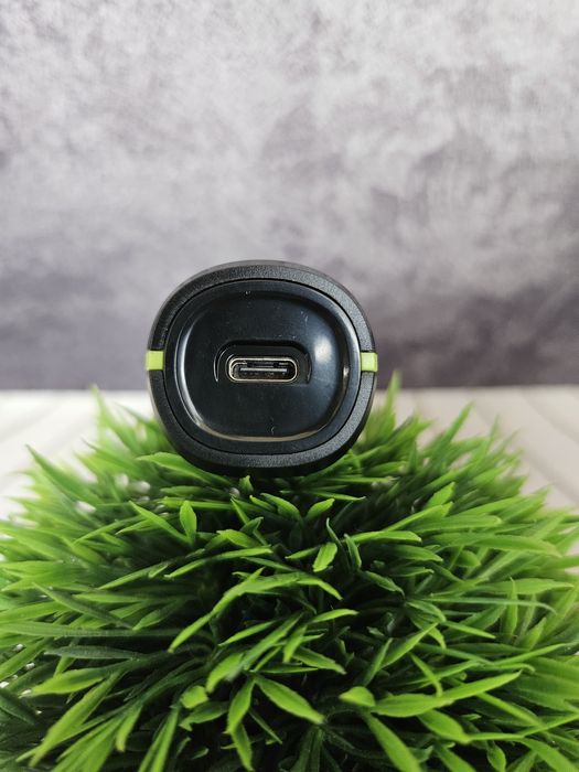 Тример машинка VGR 291 стрижки волосся бороди