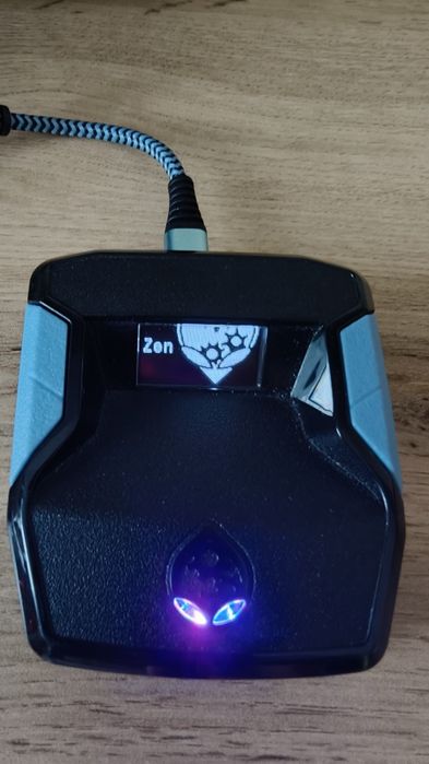Cronus zen  Urządzenie zrobione pod ps5 skrypty
