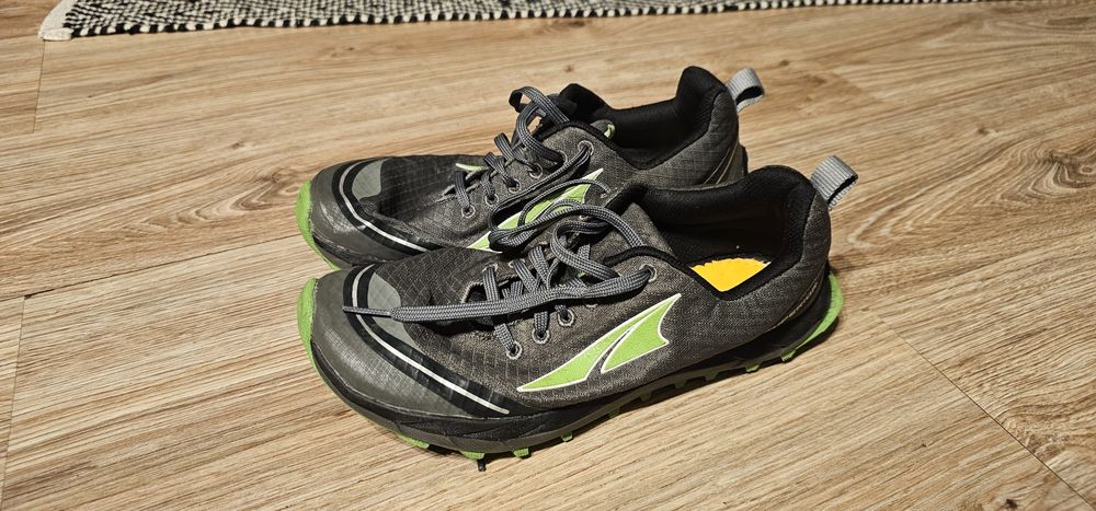 Altra  Superior buty męskie do biegania rozmiar 42 wkładka 26,5cm