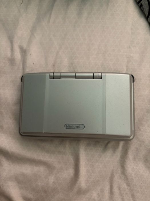 Nintendo ds em bom estado