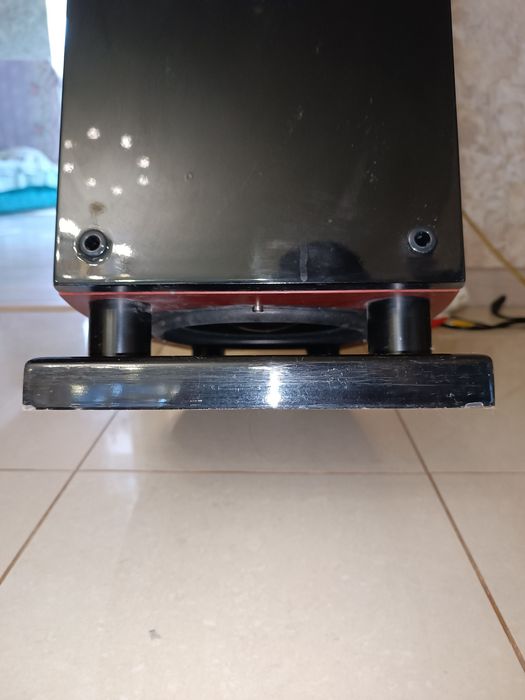 Продам домашний кинотеатр 5.1 ВВК